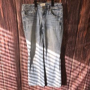 🤑Aeropostale - Jeans- Size 5/6